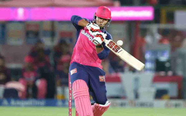 - BJ Sports 88- Cricket Prediction, Live Score ক্রিকেট ফ্রি প্রেডিকশন Vaibhav Suryavanshi (Image Credit- Twitter X)
