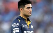 Shubman Gill (Photo Source: Getty Images)