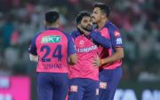 Rajasthan Royals (Photo Source: BCCI)