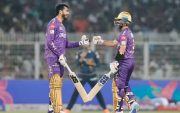 KKR (Photo Source: BCCI)