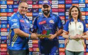 Rohit Sharma (Photo Source: BCCI)