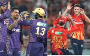 KKR vs PBKS (Photo Source: BCCI)