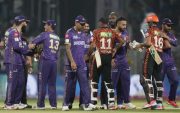 KKR vs SRH (Photo Source: Getty Images)