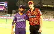 KKR vs SRH (Photo Source: IPL)