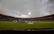 M Chinnaswamy Stadium (Photo Source: X)