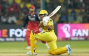 Ayush Mhatre (Photo Source: Getty)