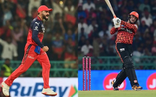- BJ Sports 88- Cricket Prediction, Live Score ক্রিকেট ফ্রি প্রেডিকশন Abhishek Sharma & Virat Kohli (Photo Source: X)