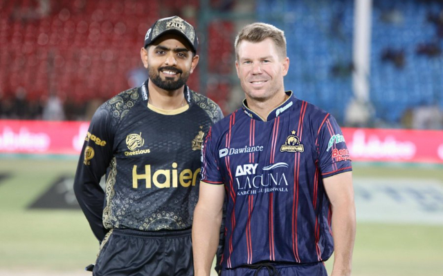 PSL 2025 (Image Credit- Twitter / X)