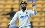 Virat Kohli (Photo Source: X)