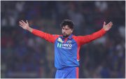Kuldeep Yadav (Photo Source: X)
