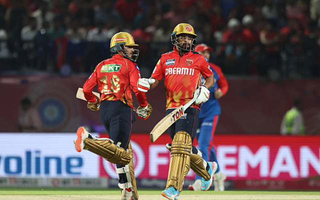 - BJ Sports 88- Cricket Prediction, Live Score ক্রিকেট ফ্রি প্রেডিকশন Punjab Kings (Photo Source: Getty Images)