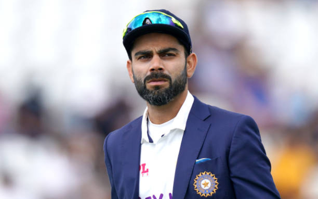 Virat Kohli (Photo Source: Getty Images)