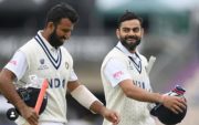 Team India (Image Credit- Twitter/X)