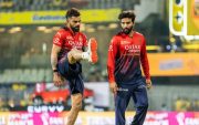 Virat Kohli & Rajat Patidar (Photo Source: X)