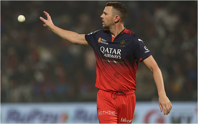 Josh Hazlewood (Photo Source: Getty Images)