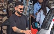 Virat Kohli (Image Credit- Twitter/X)