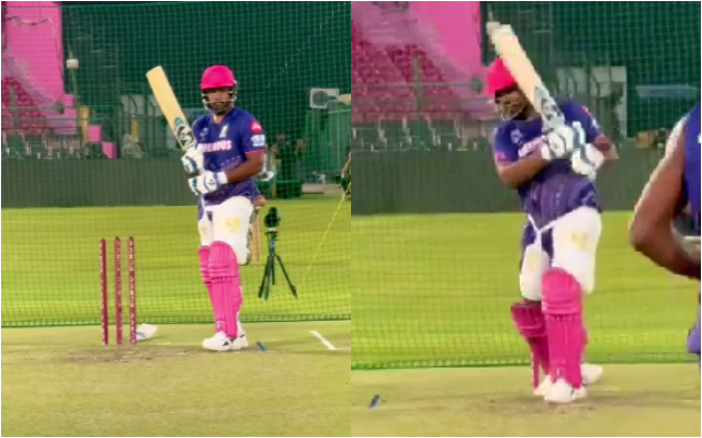 Sanju Samson (Photo Source: X)