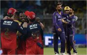 RCB vs KKR (Photo Source: Getty Images)
