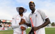 Roston Chase (Photo Source: X)