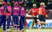 RR vs PBKS (Photo Source: Getty Images)