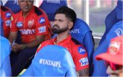 Shreyas Iyer (Photo Source: X)