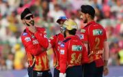 Rajasthan Royals vs Punjab Kings, 59th Match (Image Credit- Twitter X)