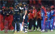 RCB, GT, PBKS, DC (Photo Source: Getty Images)
