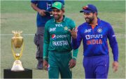 India vs Pakistan at Asia Cup (Photo Source: Getty Images)