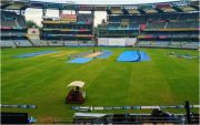 Wankhede Stadium (Photo Source: X)