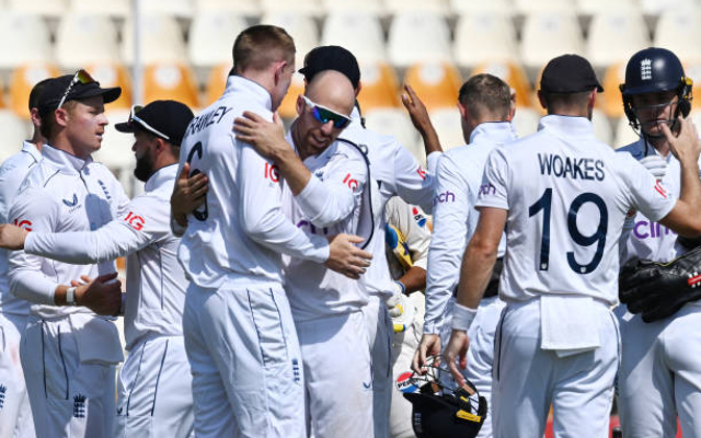 England Team (Photo Source: Getty Images)