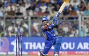 MI vs DC (Photo Source: BCCI)
