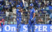 MI vs DC (Photo Source: BCCI)