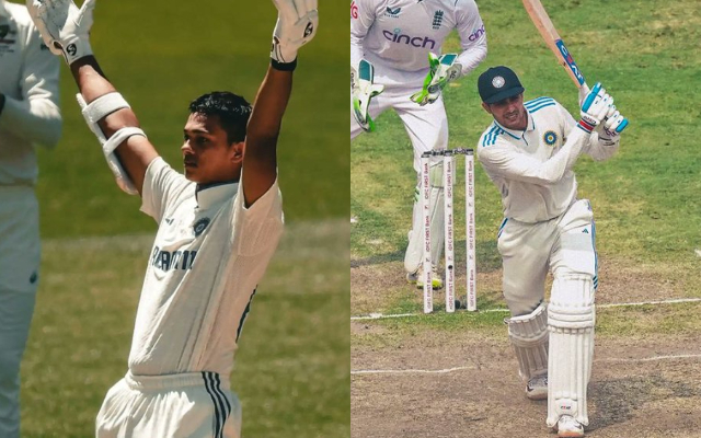 Team India (Image Credit- Twitter/X)