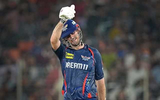 - BJ Sports 88- Cricket Prediction, Live Score ক্রিকেট ফ্রি প্রেডিকশন LSG vs GT (Image Credit- Twitter/X)