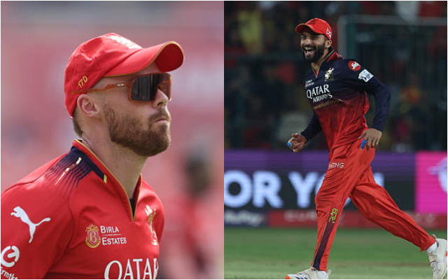 Phil Salt & Rajat Patidar (Photo Source: Getty Images)