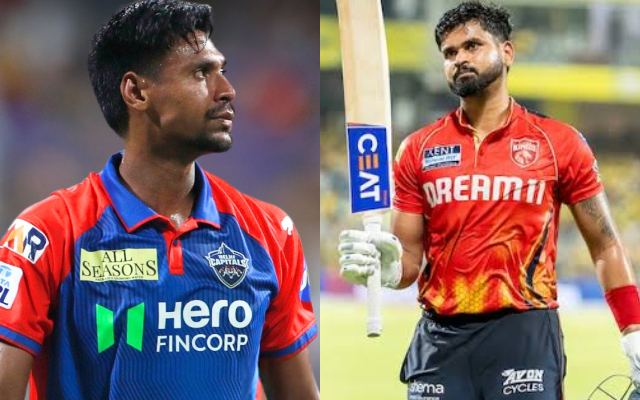 - BJ Sports 88- Cricket Prediction, Live Score ক্রিকেট ফ্রি প্রেডিকশন PBKS vs DC (Image Credit- Twitter/X)