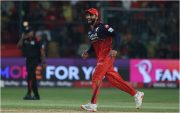 Rajat Patidar (Photo Source: Getty Images)