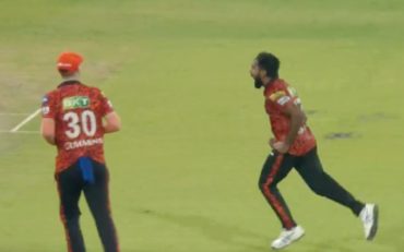 RCB vs SRH (Image Credit- Twitter X)