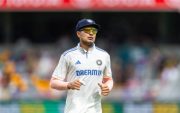 Shubman Gill (Photo Source: X)