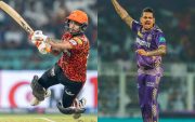 SRH vs KKR (Image Credit- Twitter/X)