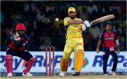 MS Dhoni (Photo Source: Getty Images)
