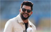 Suresh Raina (Photo Source: Getty Images)