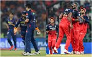 LSG vs RCB (Photo Source: Getty Images)
