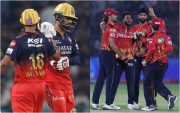PBKS vs RCB (Photo Source: Getty Images)