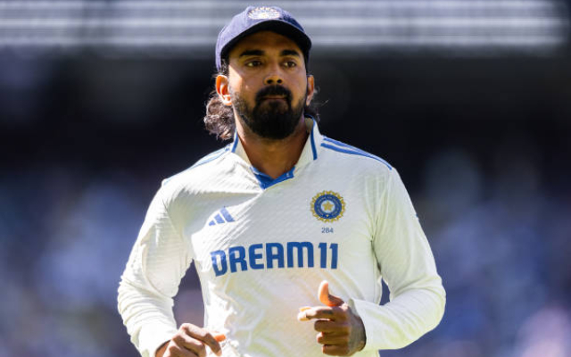 KL Rahul (Photo Source: Getty Images)