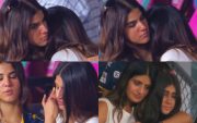 Shubman Gill’s sister break down in tears