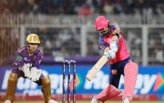 KKR vs RR (Pic Source-X/IPL)