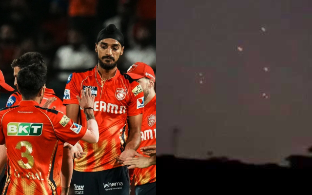 - BJ Sports 88- Cricket Prediction, Live Score ক্রিকেট ফ্রি প্রেডিকশন IPL 2025 (Image Credit- IPL/BCCI)