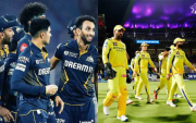 GT vs CSK (Image Credit- Twitter X)