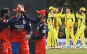 RCB vs CSK Match Prediction (Image Credit- Twitter X)